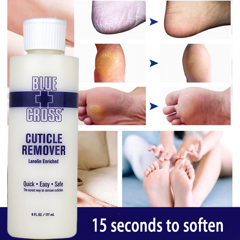 Foot Mask Peeling - Exfoliante y Suavizante para Pies, Elimina