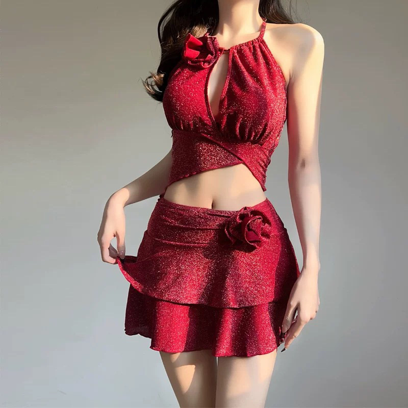 Spa & Wellness Zámeček Petrovice - Nuevo Conjunto de Bikini de 2