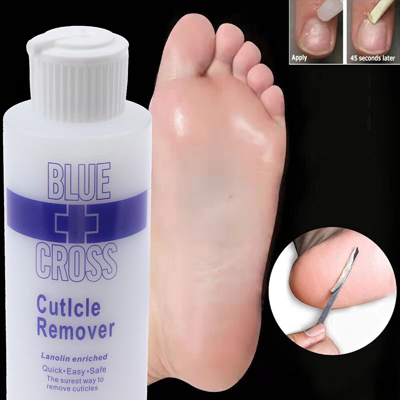 Foot Mask Peeling - Exfoliante y Suavizante de Pies 30/177ml,