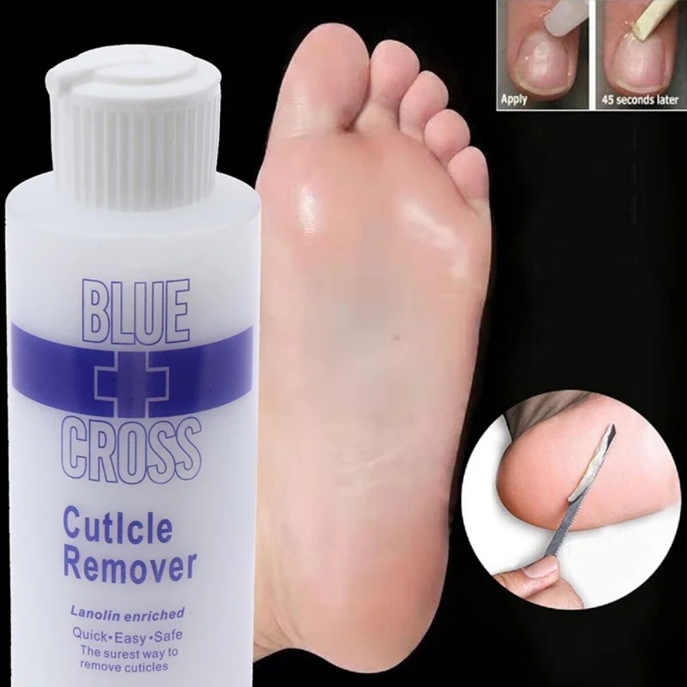 Foot Mask Peeling - Exfoliante para Pies, Elimina la Piel