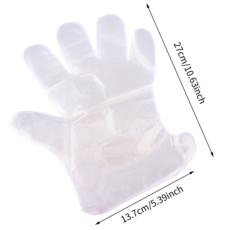 Guantes vacíos desechables de  - Foot Mask Peeling reseña y precio