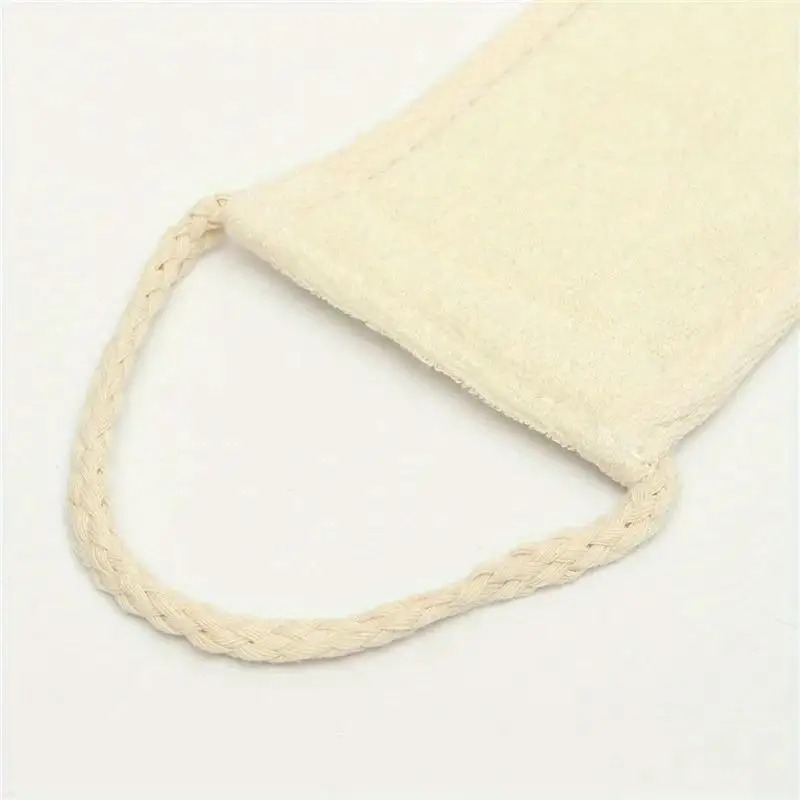 Depurador corporal exfoliante: - Body Loofah Natural reseña y precio