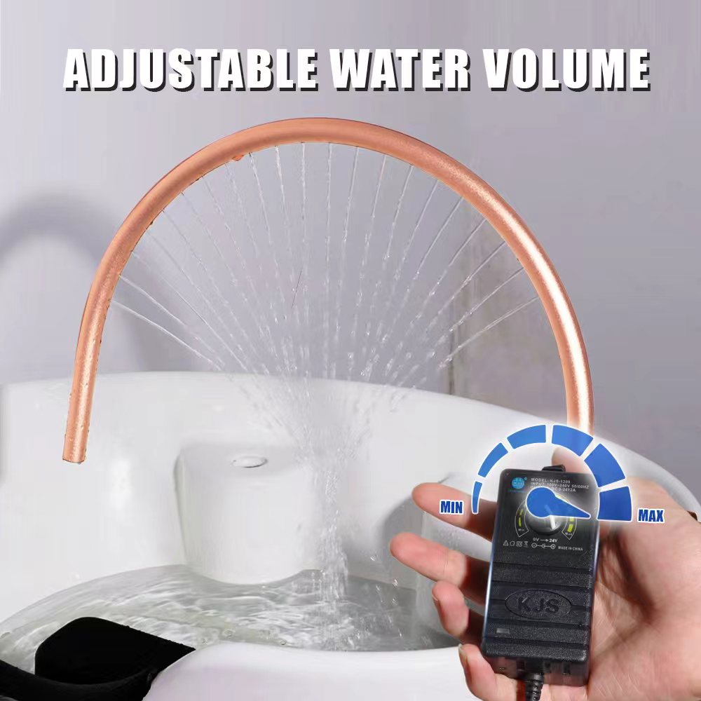 Cascada de agua para spa capil - Spa & Wellness Zámeček Petrovice reseña y precio