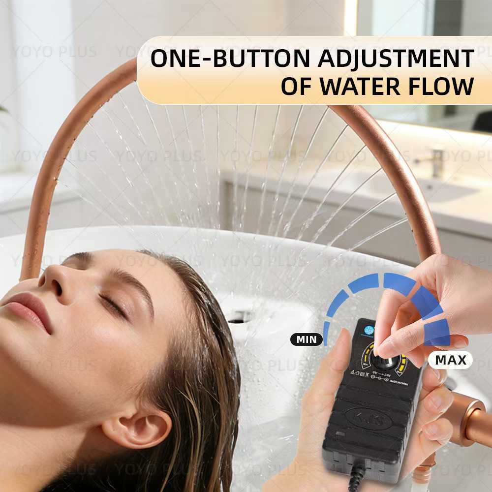 Cascada de agua para spa capil - Spa & Wellness Zámeček Petrovice reseña y precio