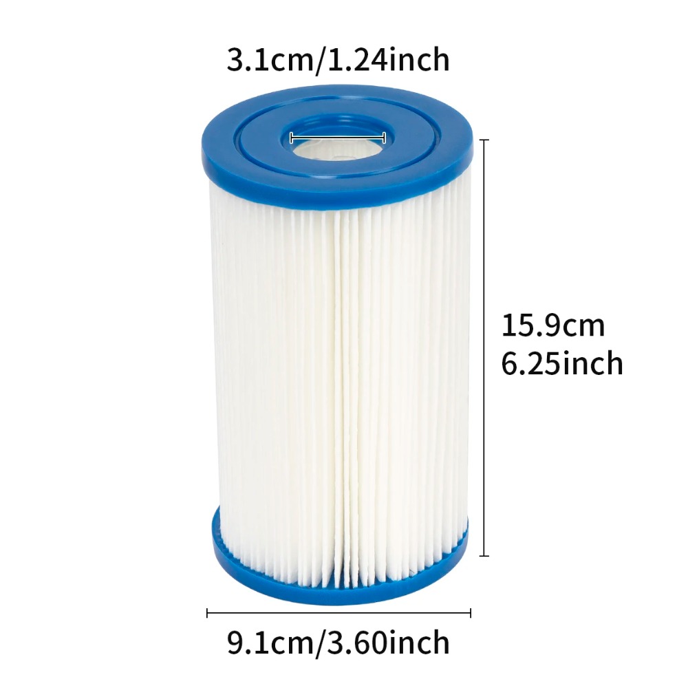 Cartucho de Filtro para Spa Pu - Spa & Wellness Zámeček Petrovice reseña y precio