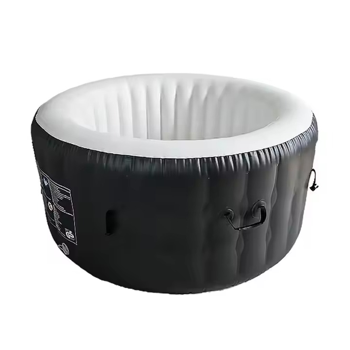 Jacuzzi Inflable Redondo para  - Spa & Wellness Zámeček Petrovice reseña y precio