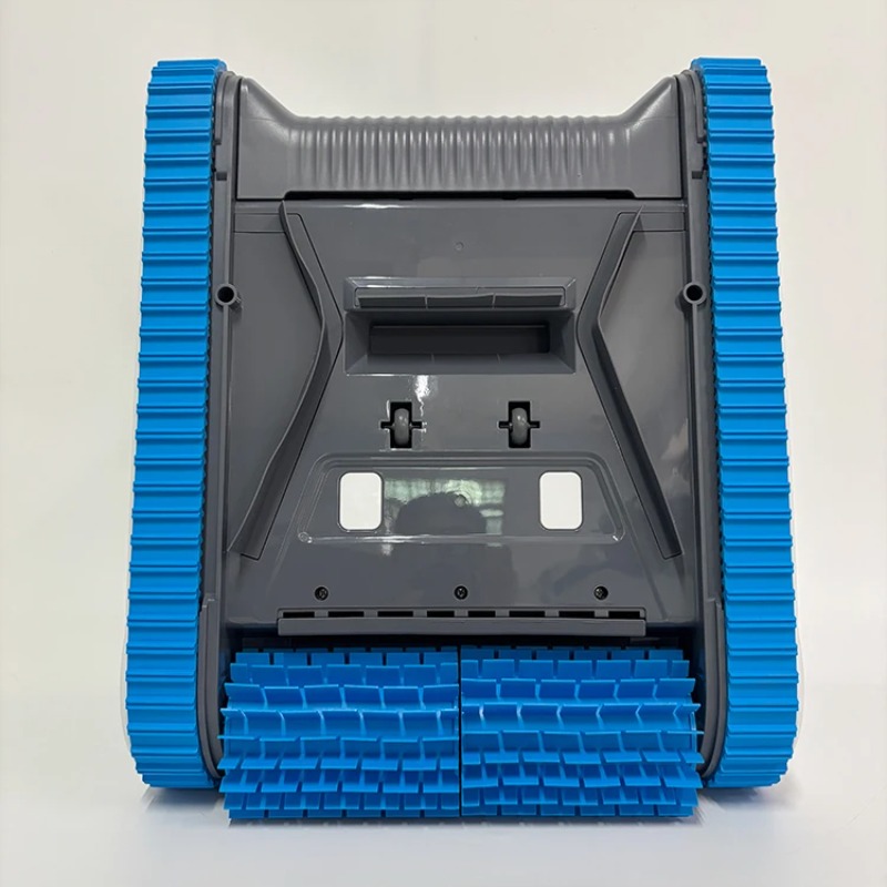 Robot Limpiador de Piscinas In - Spa & Wellness Zámeček Petrovice reseña y precio