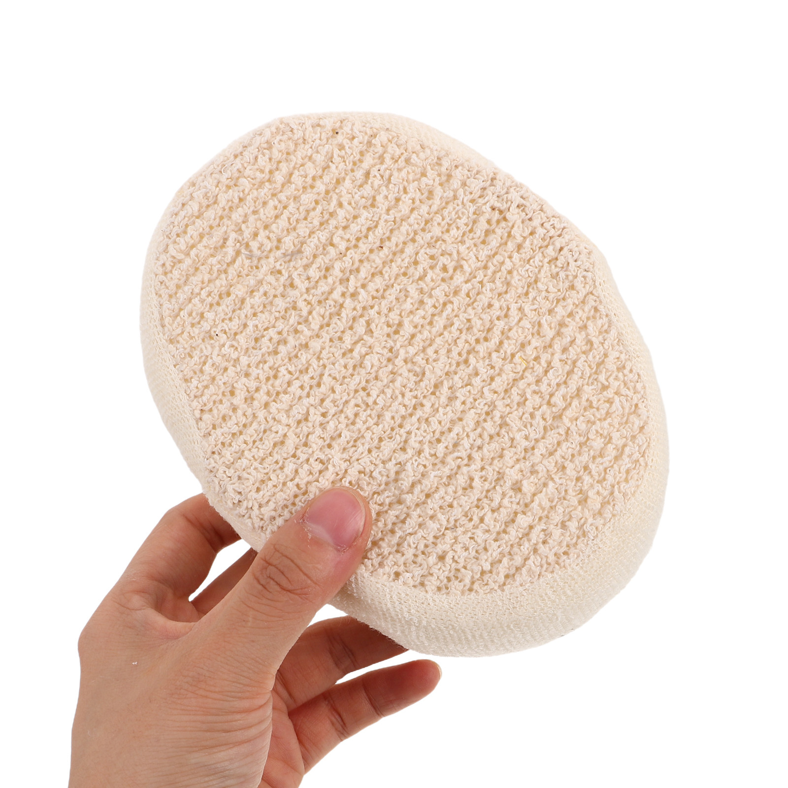2 Piezas de Esponja Corporal E - Body Loofah Natural reseña y precio