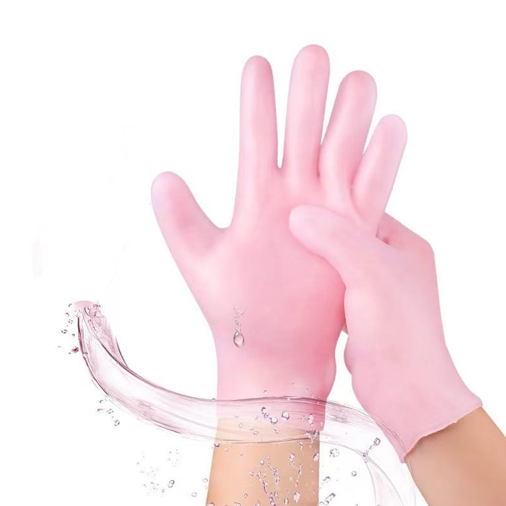 Calcetines de silicona para el - Foot Mask Peeling reseña y precio