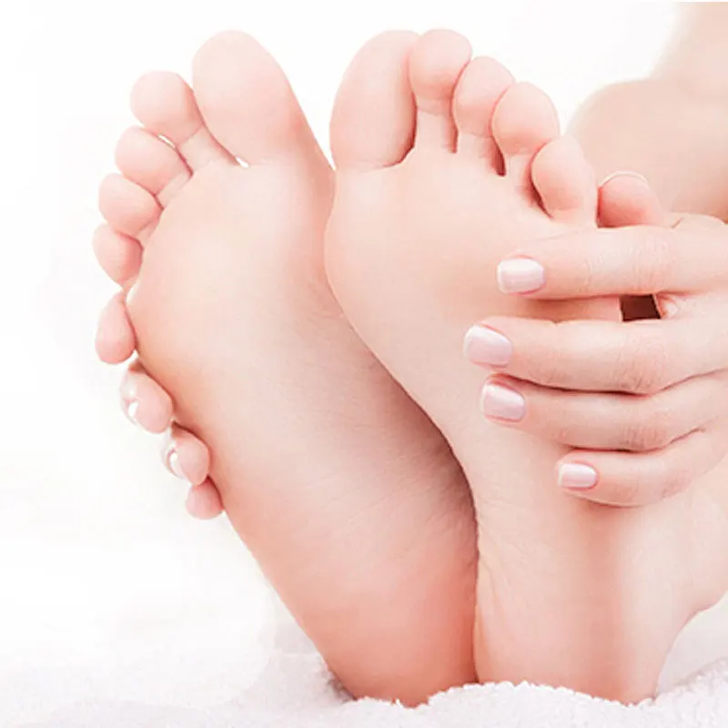 Mascarillas exfoliantes para p - Foot Mask Peeling reseña y precio